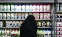 قیمت جدید شیر و ماست اعلام شد