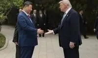 ترامپ و شی روی چه پرونده‌هایی معامله می‌کنند؟