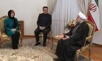 این زن تحریم گردشگری ایران را می‌شکند؟