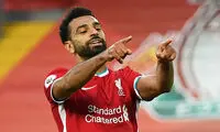 ستایش از محمد صلاح: مهاجم خاصِ خاص