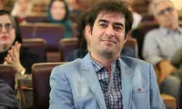 شهاب حسینی بازیگر «شب» شد