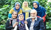 «دخترم نرگس» از شبکه یک سیما پخش می‌شود