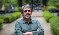 سعید ابوطالب: نمایش خانگی مثل فست‌فود است!