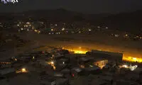 تصاویر: تجارت در بی رحم ترین سرزمین دنیا