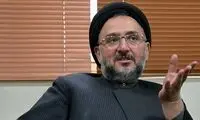 ابطحی: شرایط بی‌نظیری برای رئیسی فراهم است