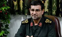 سردار تنگسیری: جنس ما از مردم هست