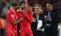 معجزه فوتبال؛ اتحاد ایران و عراق با اسم رمز «رسن»