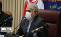 نوبخت: با مقاومت مردم، تحریم‌ها شکست خورد