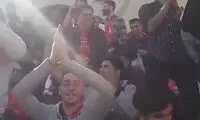 بازی شگفت‌انگیز زندگی برای گلزن دربی