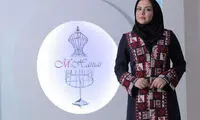 امینی‌فر: مجری خانم برند در تلویزیون نمی‌بینم!