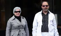 گروگان گیر ایرانی را بیشتر بشناسید +عکس
