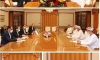 عراقچی دیدار با نماینده بایدن را تکذیب کرد