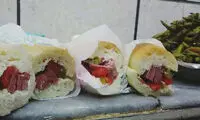 پاتوق‌های شکم‌گردی تهران در دهه هفتاد
