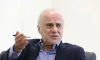مهم‌ترین مشکل سرخابی‌ها از زبان مصطفوی