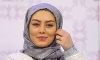 بازگشت سحر قریشی به تلویزیون