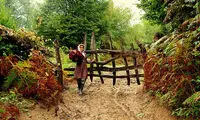 حتی یک وجب از زمینم را نمی‌فروشم