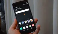 منتظر گوشی ال‌جی V20 باشید