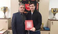 کریم باقری پاداش نایب‌قهرمانی آسیا را گرفت