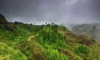 طبیعت زیبای هندوستان از دریچه دوربین یک عکاس گمنام