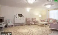 دکوراسیون منزل به سبک رمانتیک برای بانوهای با احساس
