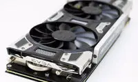 خطر آتش سوزی در کارت های گرافیک EVGA