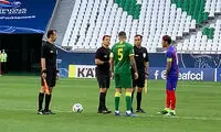 اف.سی توکیو در روز قضاوت علیرضا فغانی حذف شد