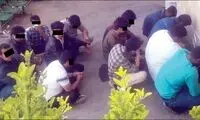 راز شلیک‌های خونبار در تاریکی شب!