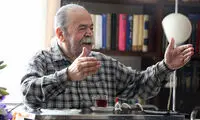 عیادت مدیران صداوسیما از «کشاورز» +عکس