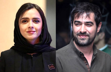 موفق‌ترین زوج سینمایی ایران معرفی شدند