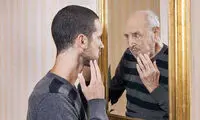 چرا زود پیر می‌شویم؟