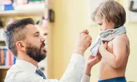 «والدین هلیکوپتری» نباشید!