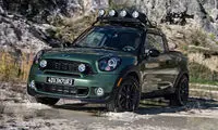 شاهکار کارآموزان جوان BMW +عکس