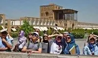 میراث فرهنگی: عراقی‌ها در ایران ولخرج شده‌اند