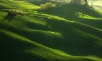 زیبایی بی نظیر و فوق العاده توسکانی