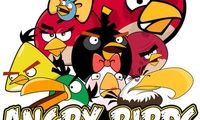 همه چیز درباره Angry Birds (پرندگان خشمگین)