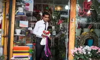 شروع زندگی مشترک در کامیون +عکس