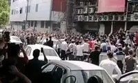 بی‌برقی خبرساز در ایستگاه «علاء‌الدین» تهران