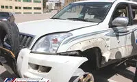 همه دست‌فرمان‌های جنجالی فوتبال ایران