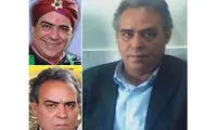 بازیگر «دزدان مادربزرگ» درگذشت