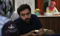 اولین تصاویر از سریال «سرباز» مقدم‌دوست