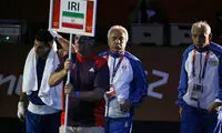 برخی از بوکسورهای تیم ملی پول بلیت ندارند