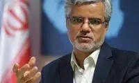 محمود صادقی: کم‌رونق‌ترین انتخابات در پیش است