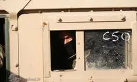 آغاز مرحله دوم عملیات موصل