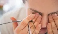 توصیه‌هایی برای درمان تاری دید