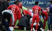 سید مهدی رحمتی جان علی نعمتی را نجات داد