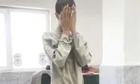 دزد عنكبوتي تهران به دام افتاد