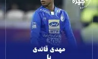 یک هفته و چند چهره؛ توقیف ملک مطیعی و ژیمناست بی حجاب