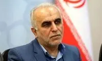 وزیر اقتصاد: ارز صادرات را به کشور بازگردانید
