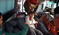 عکس: کشتار دانش آموزان توسط طالبان