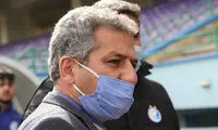 افشاگری فریادشیران از حواشی باشگاه استقلال